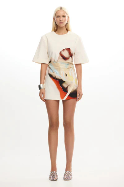 ASTRYD MINI DRESS | Significant Other