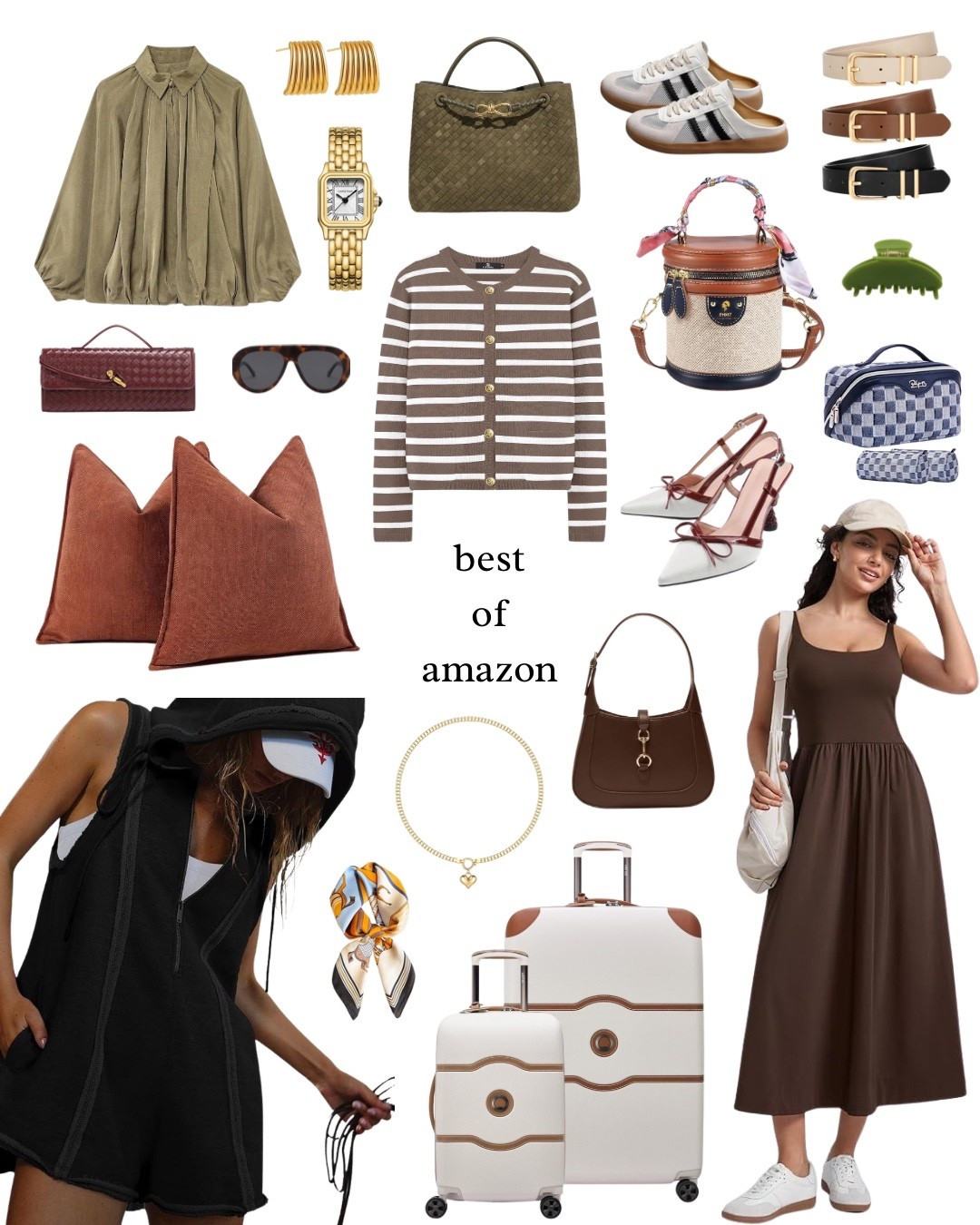 best of amazon

my current look for less favs

#LTKStyleTip #LTKSaleAlert #LTKHome