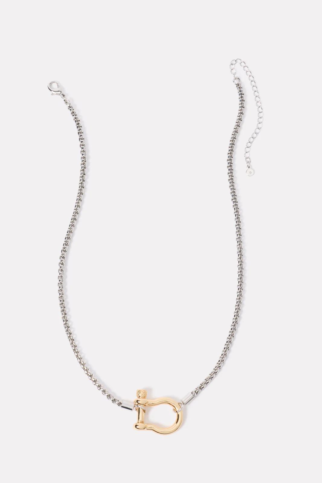 Montgomery Necklace | Evereve