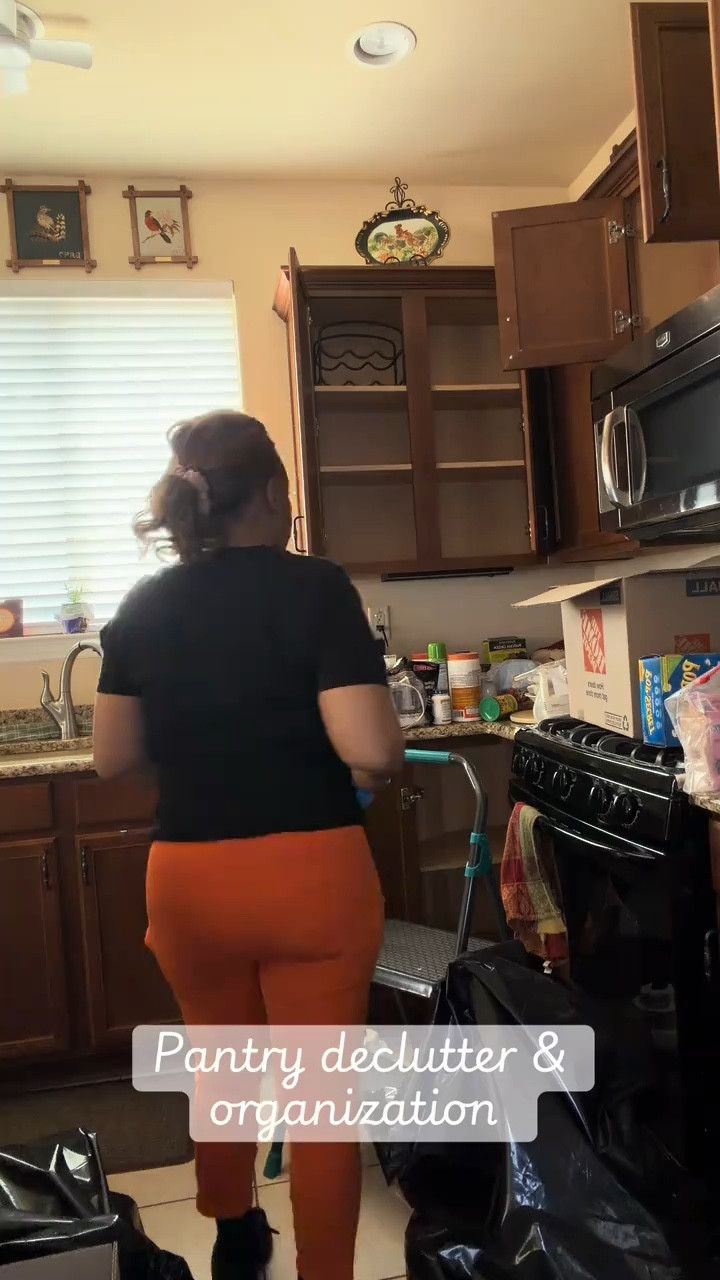 ✨ Senior Pantry Declutter Service ✨

A cluttered pantry can create stress, confusion, and anxiety—especially for seniors trying to maintain independence at home. Our Senior Pantry Declutter Service helps bring calm, order, and confidence back into the kitchen.

We help seniors:
✔️ Remove expired or unnecessary items
✔️ Organize food so it’s easy to see and reach
✔️ Create a safer, more functional pantry
✔️ Reduce stress and daily frustration

When a space is organized, it brings peace of mind, stability, and confidence. Everyone deserves to feel comfortable and secure in their own home.

Let us help your loved one create a pantry that is safe, simple, and stress-free.

📞 Call today: (972) 808-6481
🌐 www.getorganizedbykey.com

Because every senior deserves a home that feels calm, safe, and organized.

#LTKselfcare #LTKgrwm #LTKU