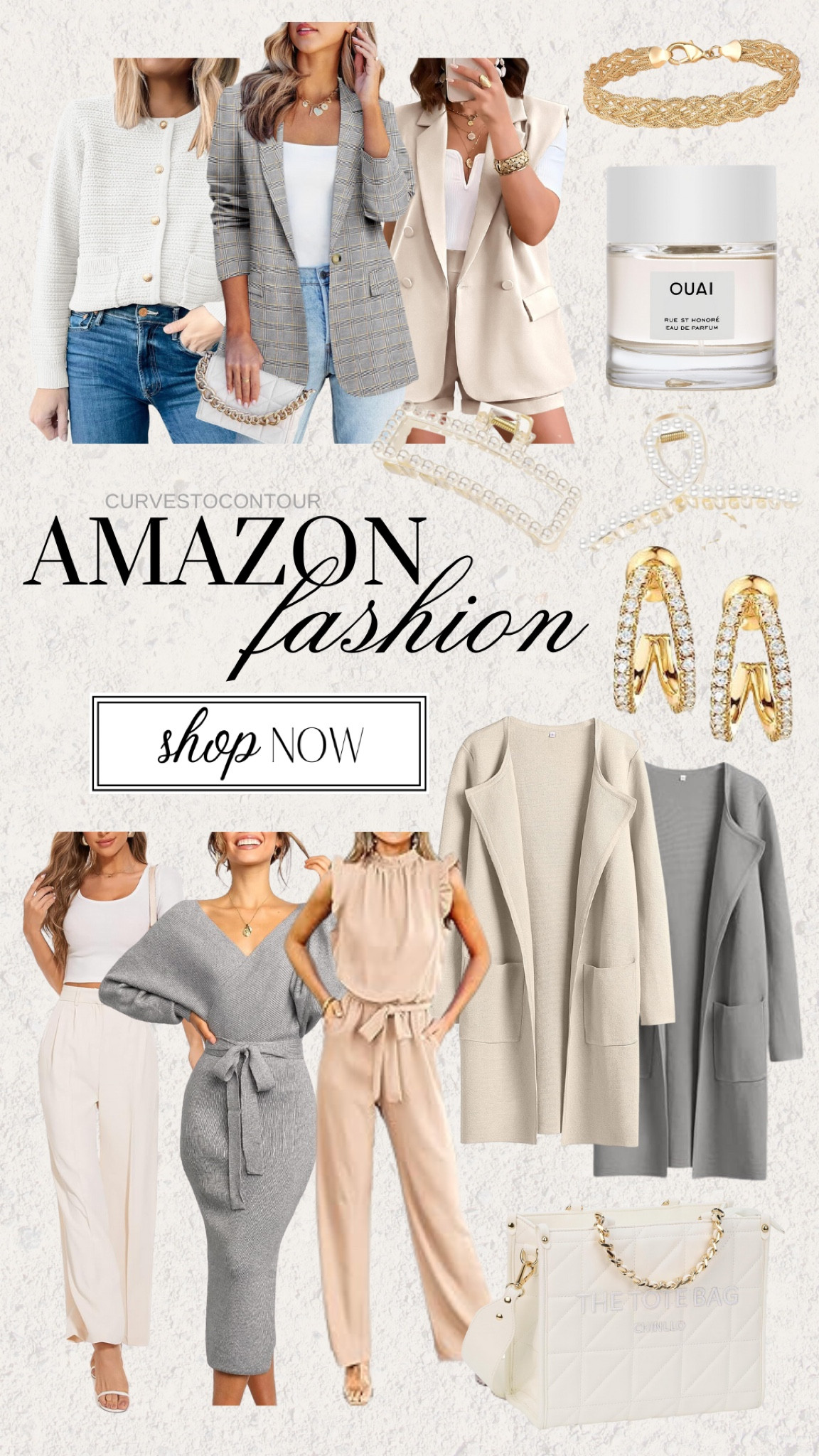 Amazon Fashion

#LTKStyleTip #LTKMidsize #LTKFindsUnder50