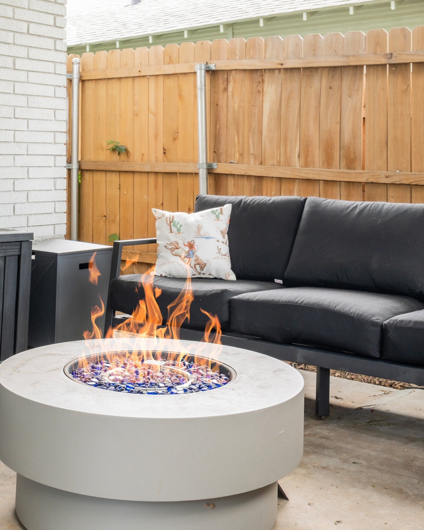 Outdoor oasis #patiofurniture 

#LTKHome