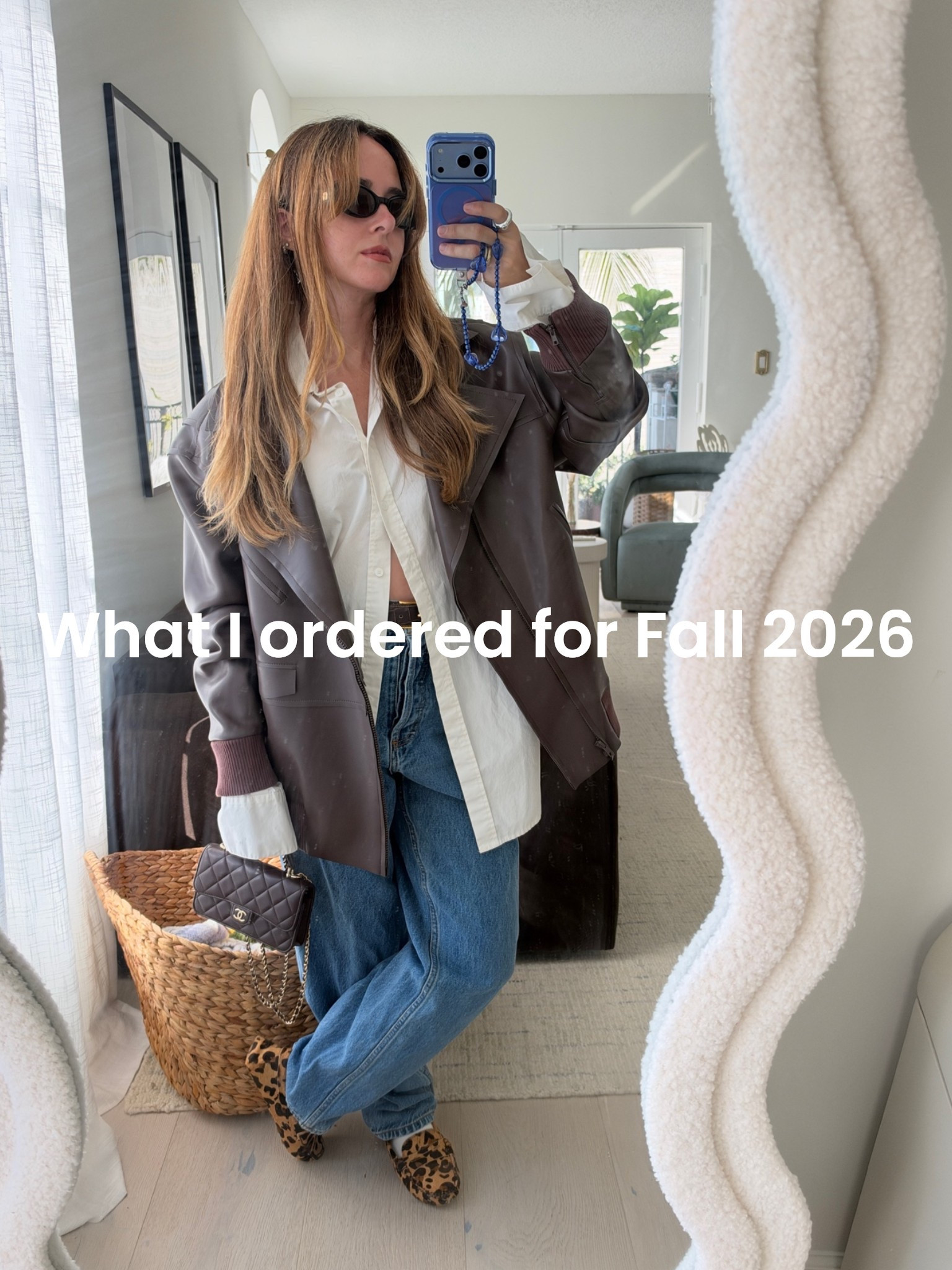 Here’s what I ordered to refresh my wardrobe for Fall 2026. Some of these items lean more winter but I’m preparing for some upcoming events! 

#fall2026 #fall #fallfashion #outfitinspo #fur #fauxfur #animalprint