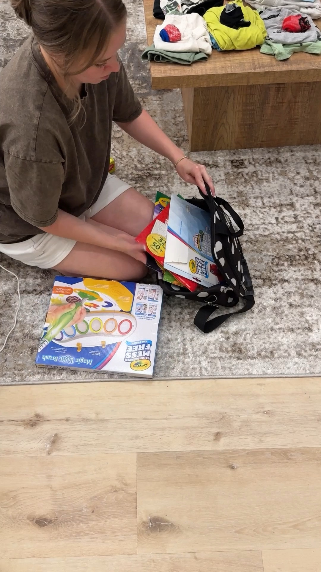 Road Trip Activities for Kids

#LTKFamily #LTKBaby #LTKKids