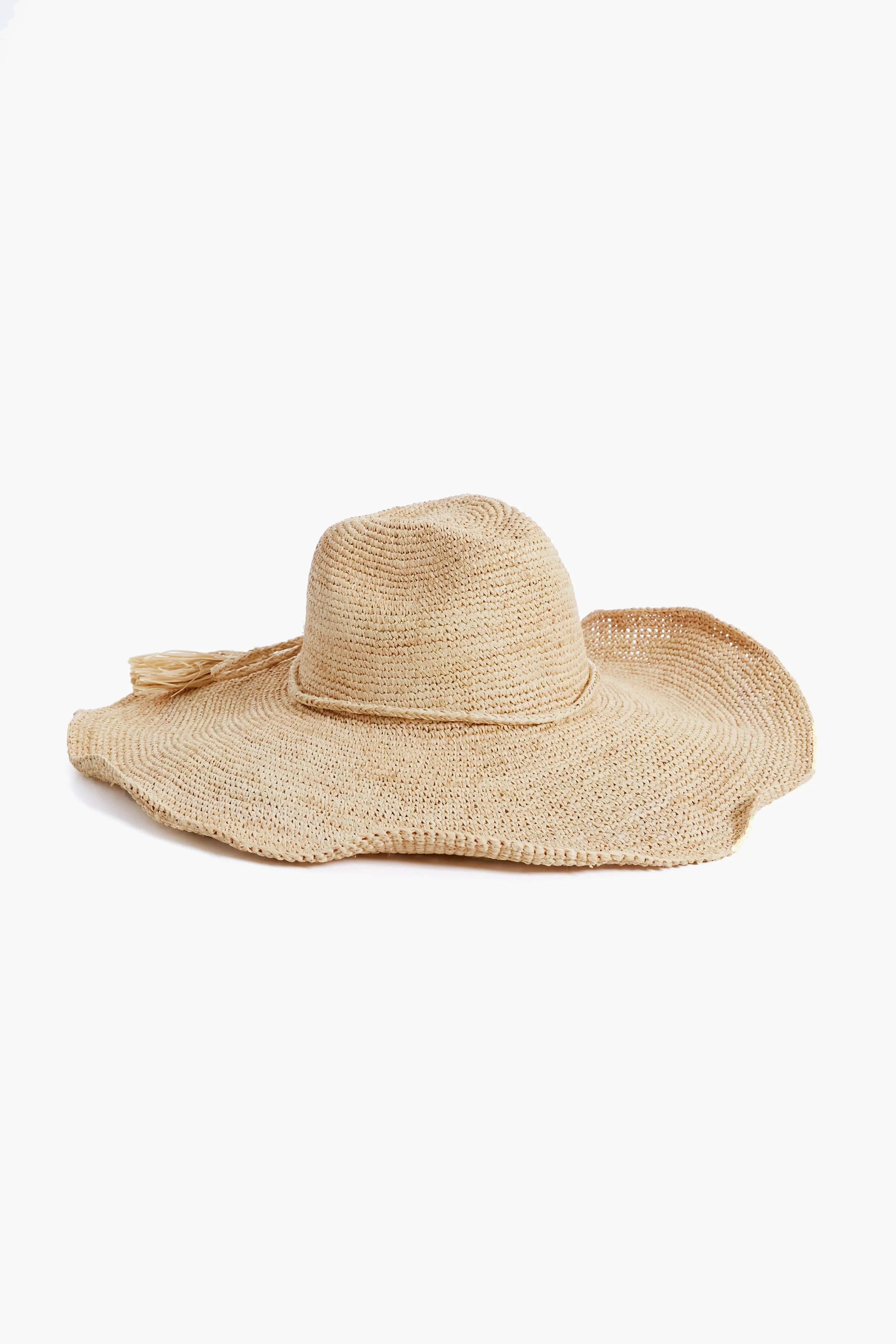 Natural Jane Hat | Tuckernuck (US)