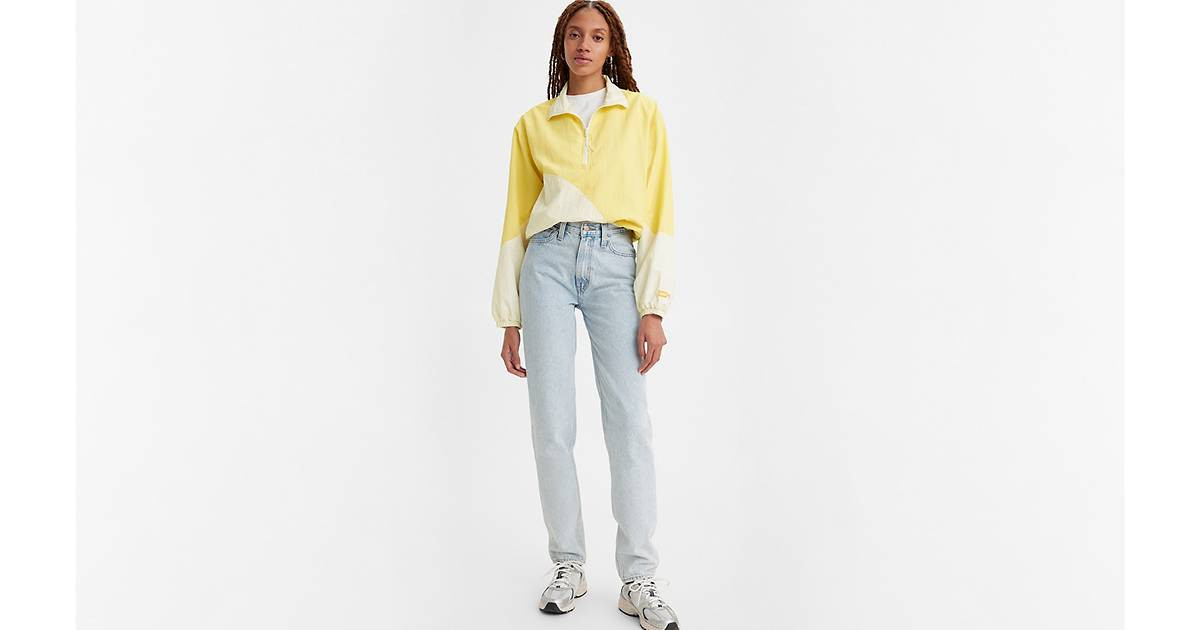 80s Mom Women's Jeans | LEVI'S (US)