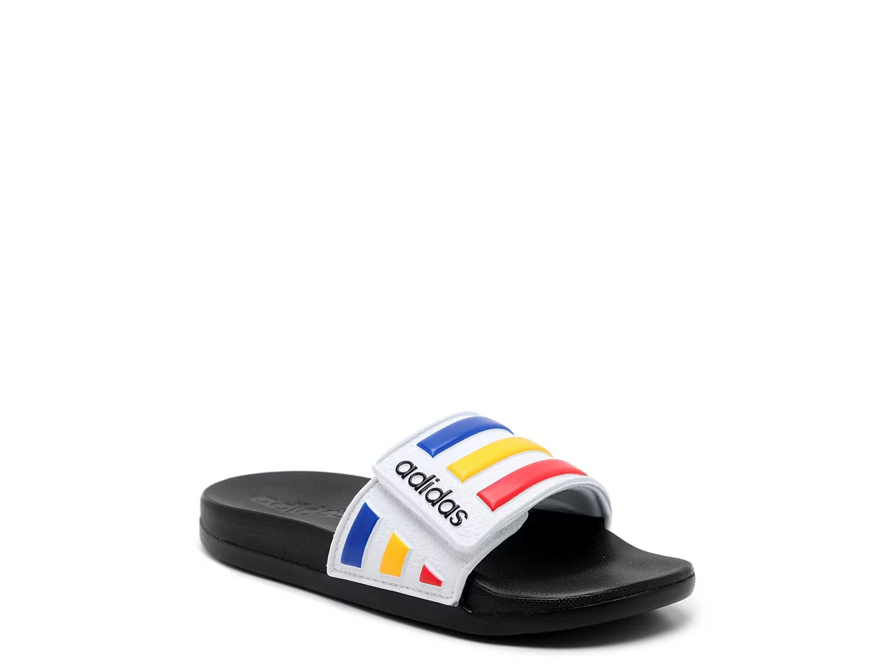 Adilette Comfort Slide Sandal - Kids' | DSW