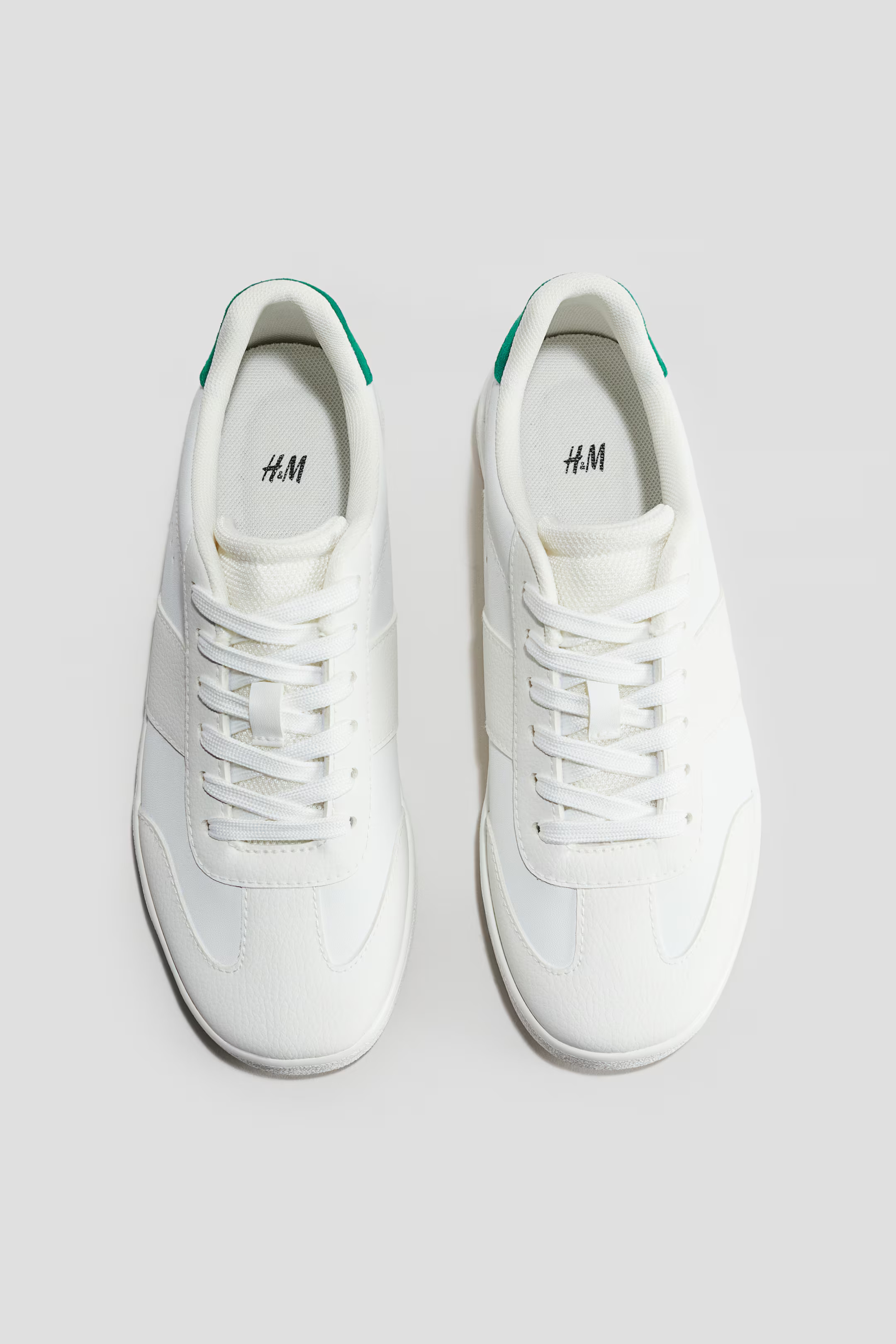 Sneakers | H&M (US + CA)