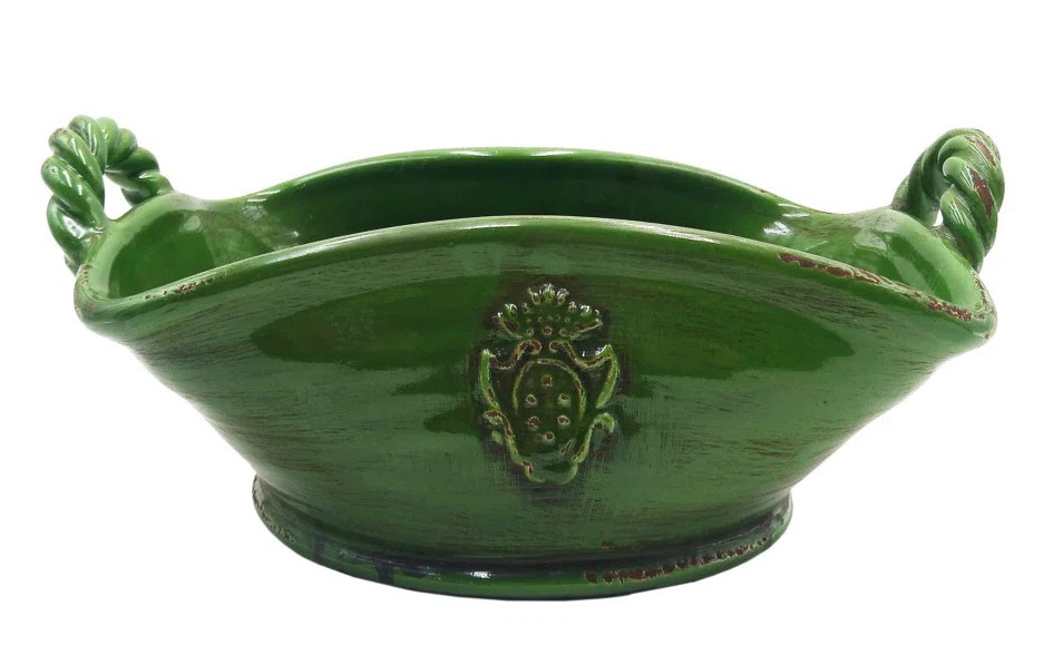 Ceramic Decorative Bowl | Perigold