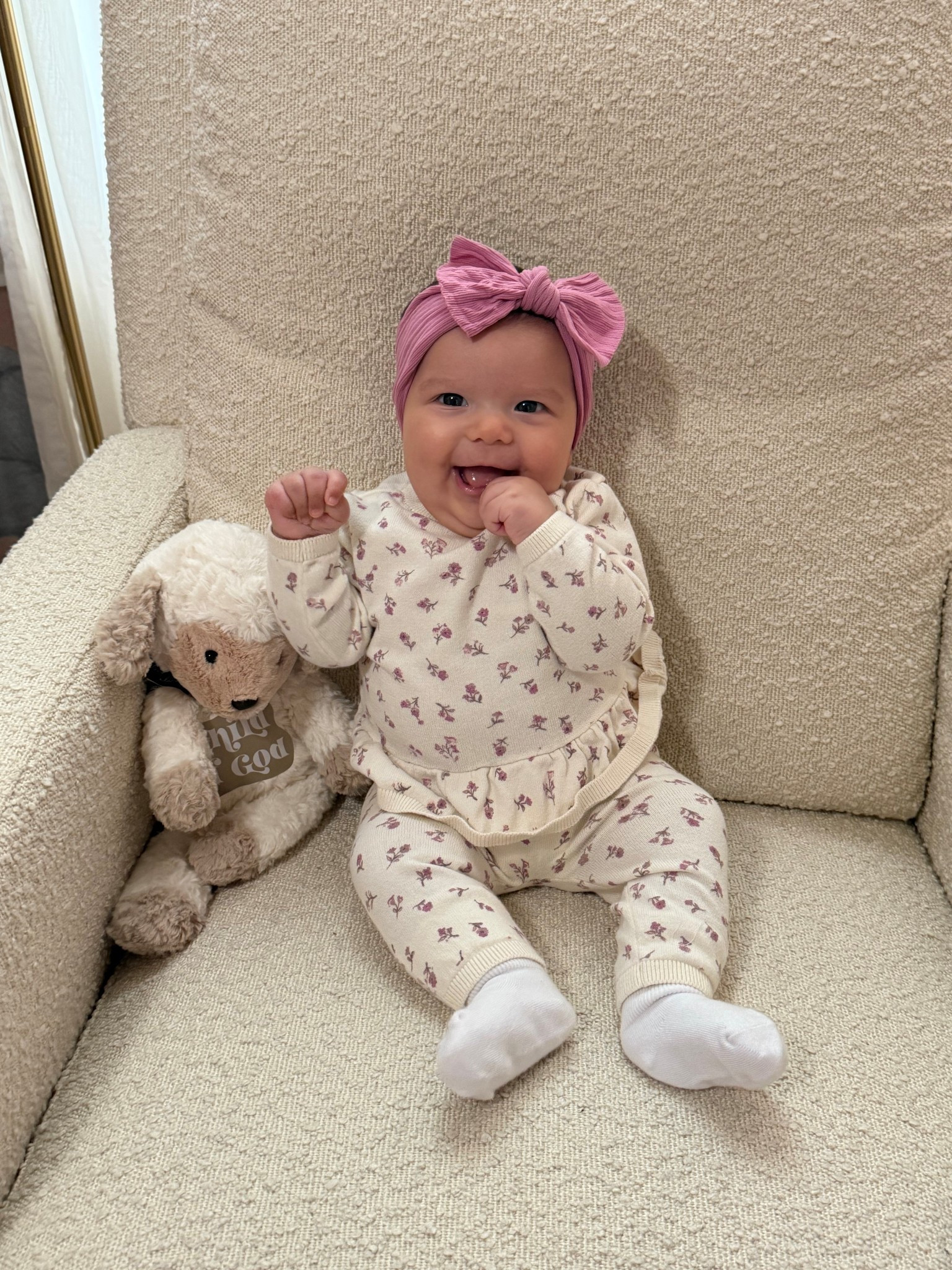 Baby girl outfit 

Baby outfit baby clothes 
3 month old
Baby 

#LTKBaby #LTKFindsUnder50 #LTKKids