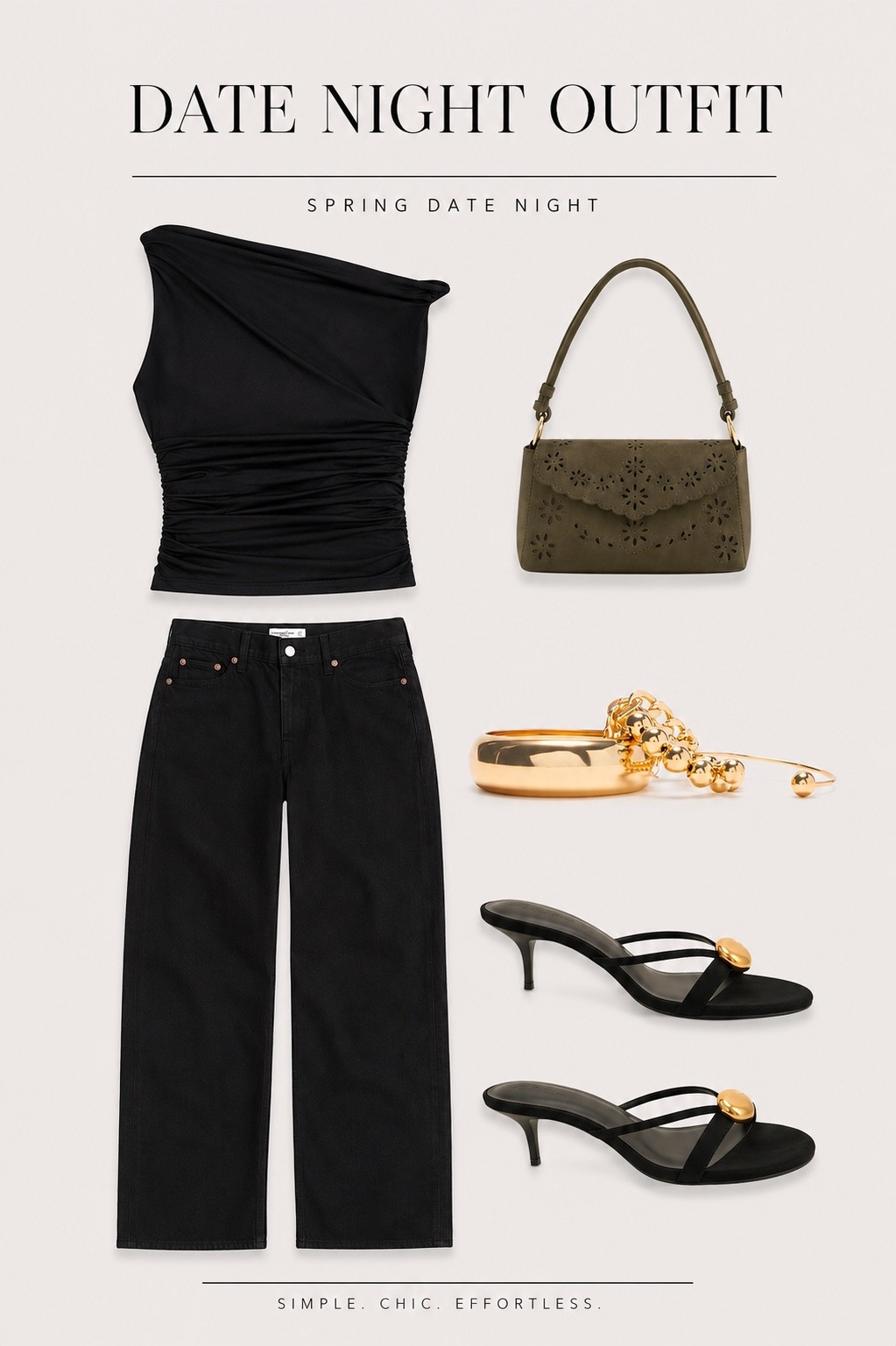 Date night Outfit

#LTKootd