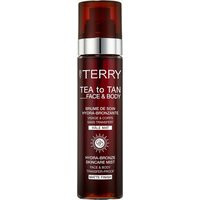 By Terry Tea to Tan Face and Body Matte Finish 100ml | Look Fantastic (CN)