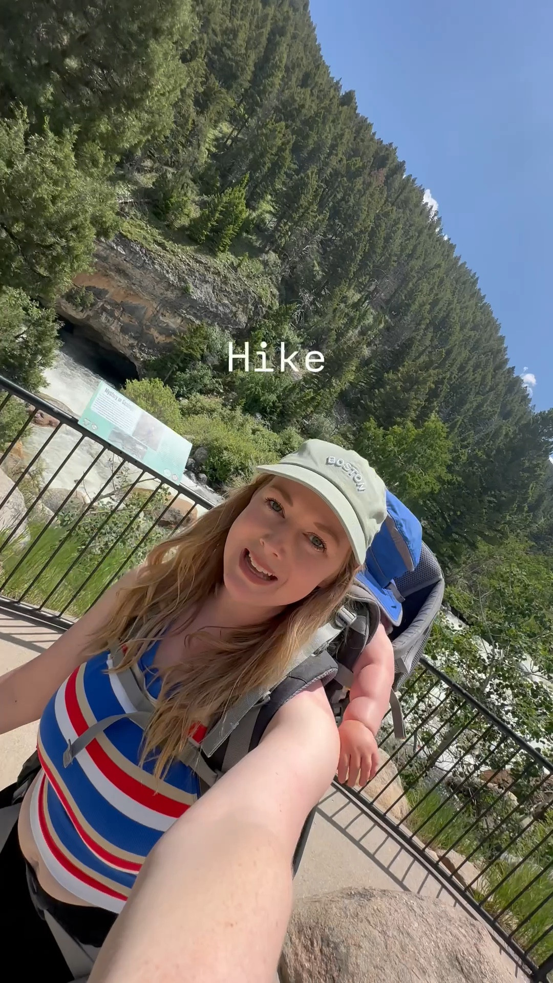 Mom-on-the-go fave 💛 This tank is a game-changer for warm summer days — lightweight, comfy, and supportive enough to wear solo or layered. Whether you're chasing littles or running errands, it's the perfect mix of function and style! #MomLifeStyle #SummerStaples #LTKUnder50 #OnTheGoOutfit #EffortlessStyle #LTKMom #EverydayEssentials

#LTKTravel #LTKFindsUnder50 #LTKActive