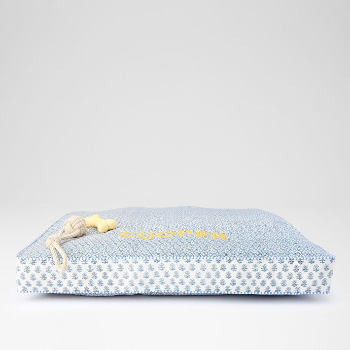 Dog Pillow Bed | Mark and Graham