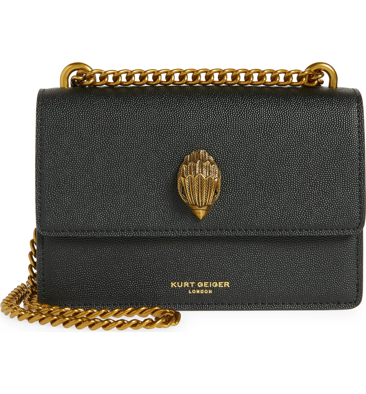 Mini Shoreditch Leather Crossbody Bag | Nordstrom