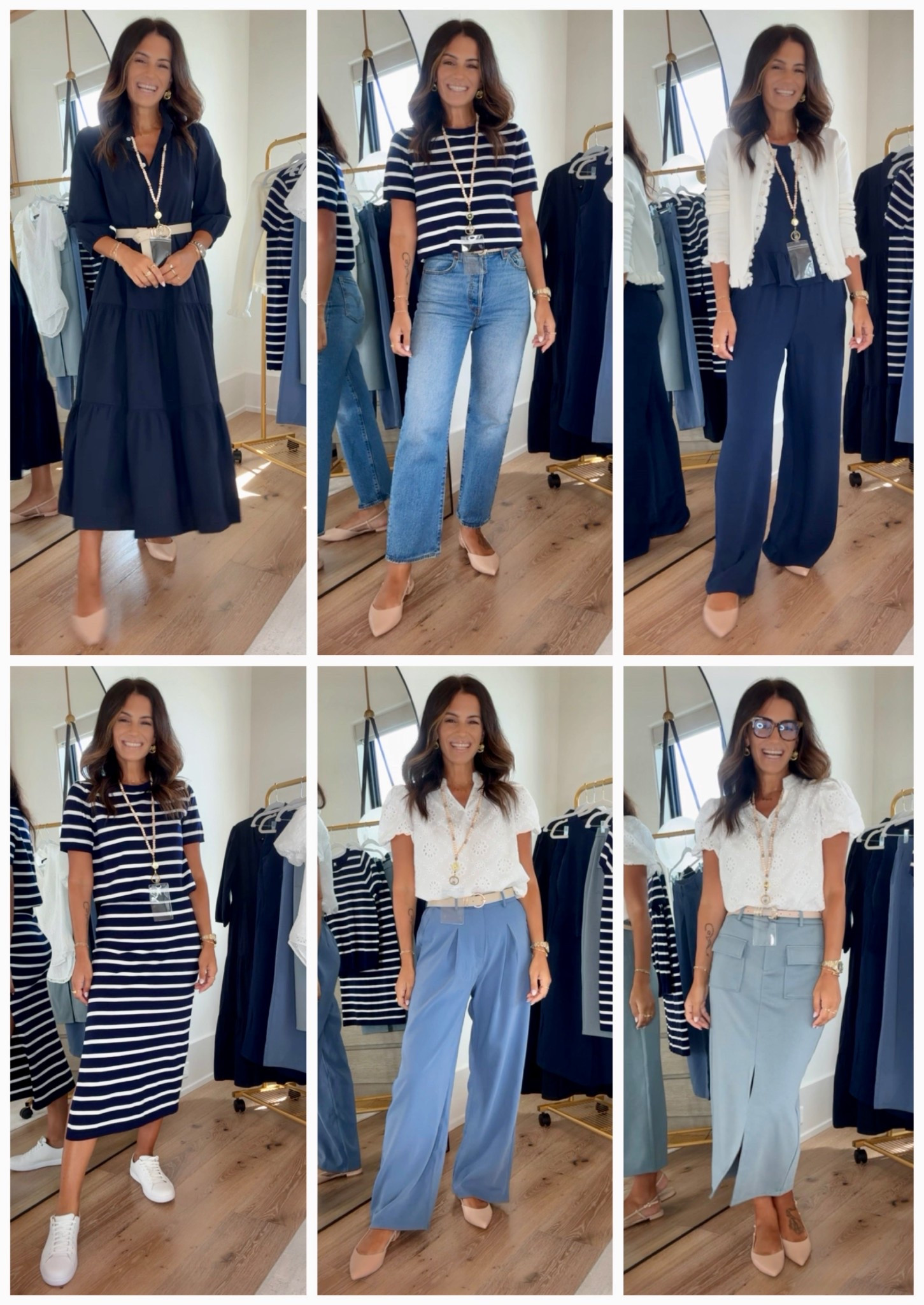 📚Back To Class

#LTKFindsUnder50 #LTKSaleAlert #LTKWorkwear