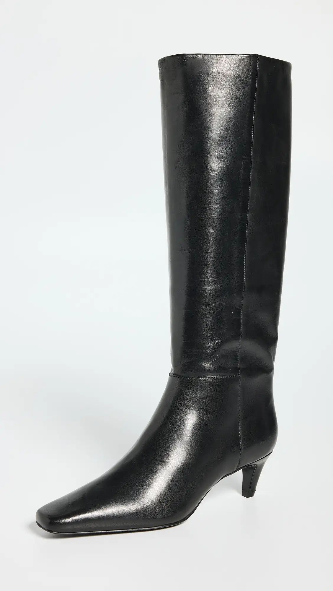 Reformation Remy Knee Boots | Shopbop | Shopbop