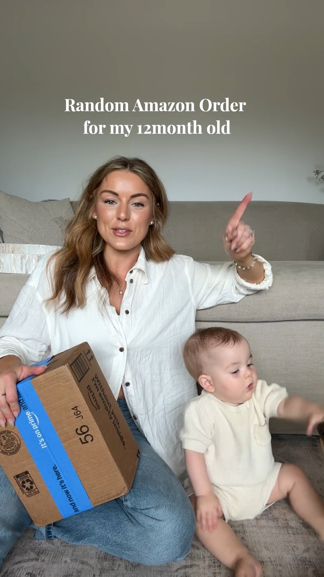 Some fun, random things that I ordered for my 12 month old! 

#LTKKids #LTKFindsUnder50 #LTKBaby