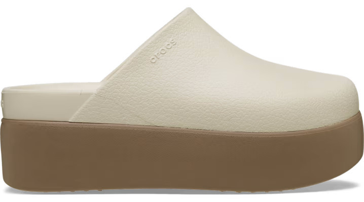 Dylan Platform Clog | Crocs (US)