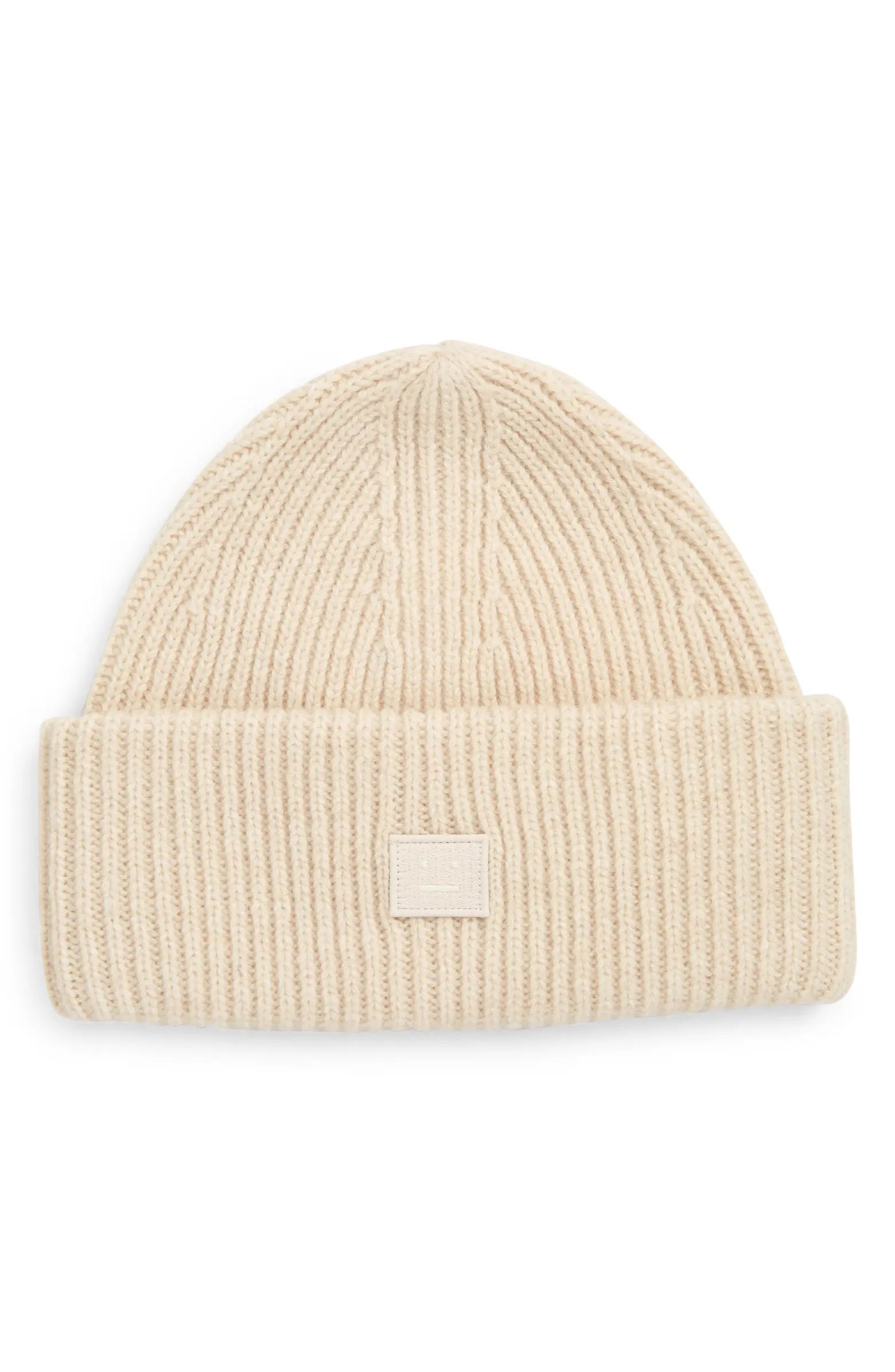 Pana Face Wool Beanie | Nordstrom