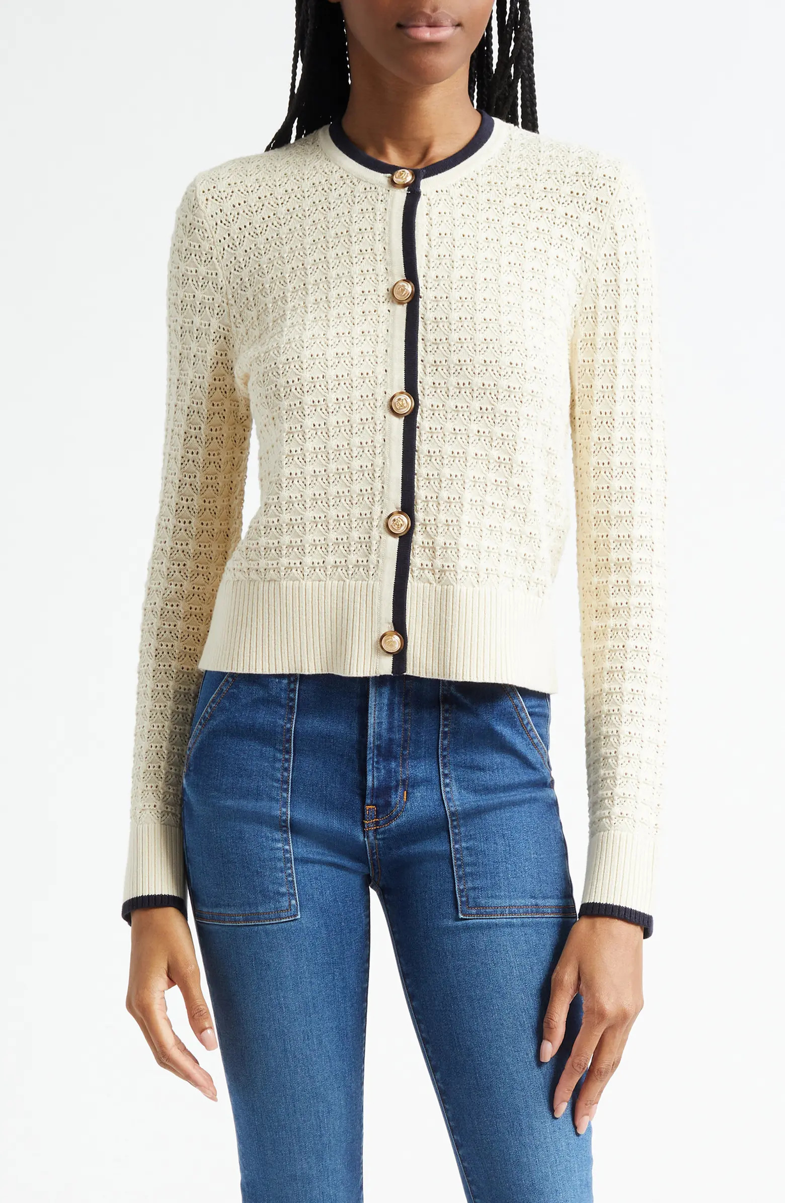 Veronica Beard Bala Cardigan | Nordstrom | Nordstrom