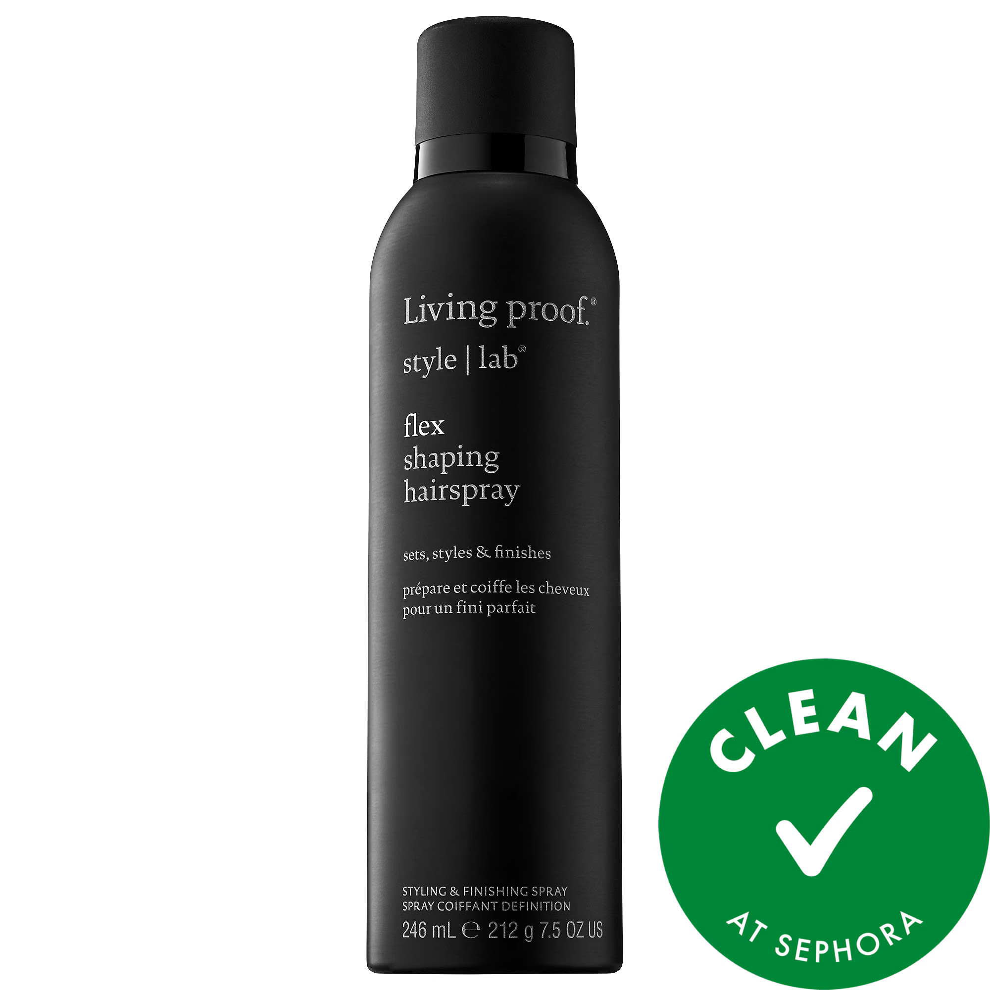 Living Proof Style Lab Flex Hairspray 7.5 oz | Sephora (US)