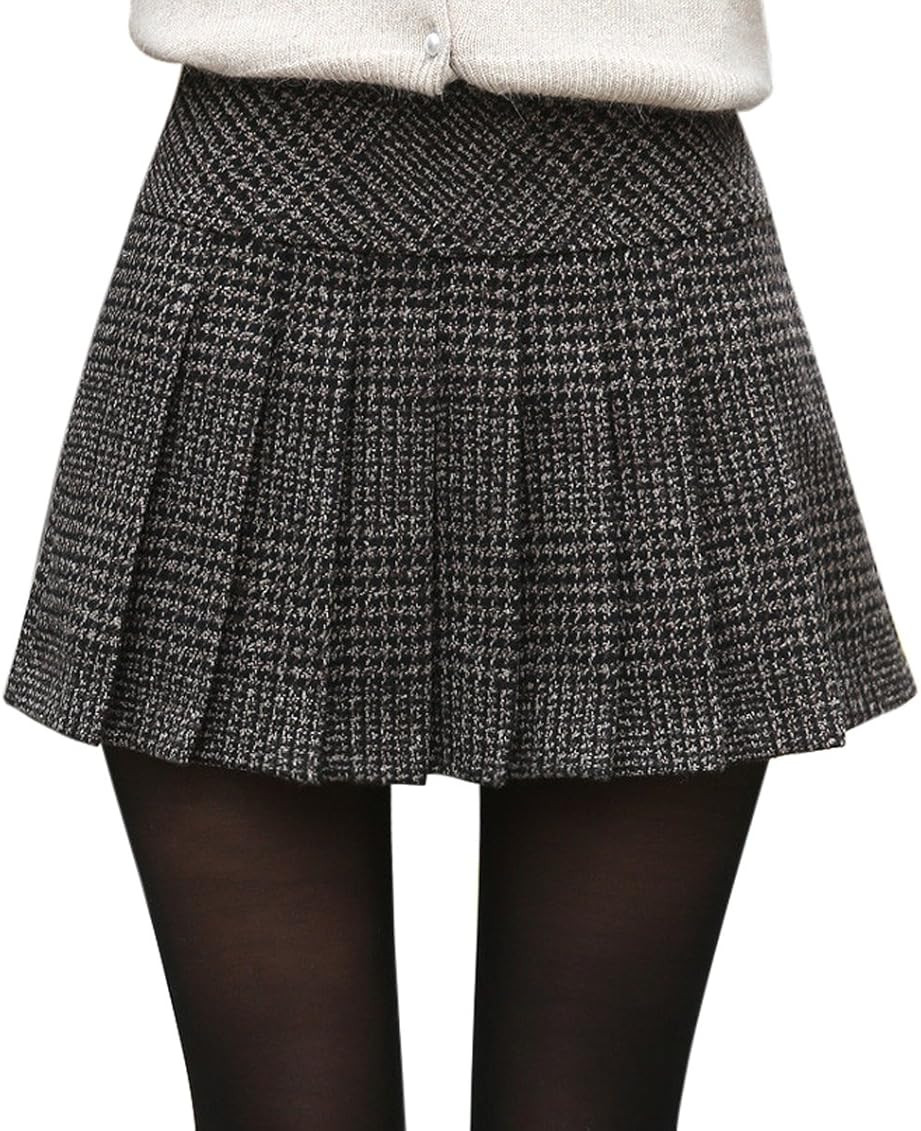 Plaid Mini  | Amazon (US)