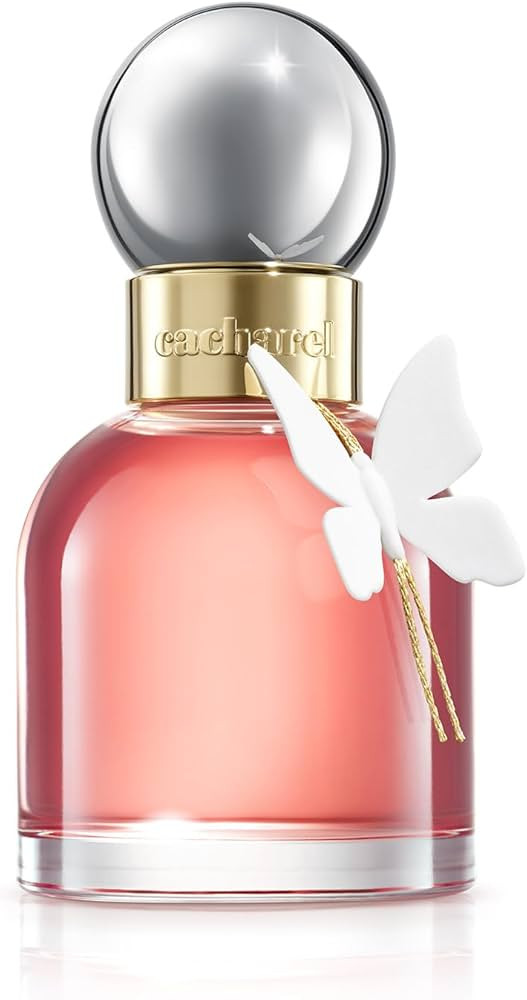 Cacharel Ella Ella - Eau De Parfum Perfume for Women - Floral Chypre - Notes of Coconut Accord, B... | Amazon (US)