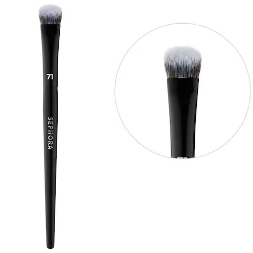 PRO Concealer Brush #71 | Sephora (US)