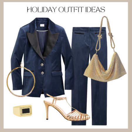 Holiday Outfit Ideas

#LTKstyletip #LTKunder100 #LTKHoliday