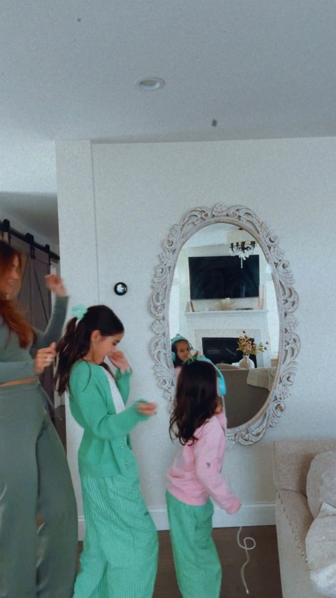 Kids fits 🍀 

#LTKKids #LTKSeasonal #LTKFindsUnder100