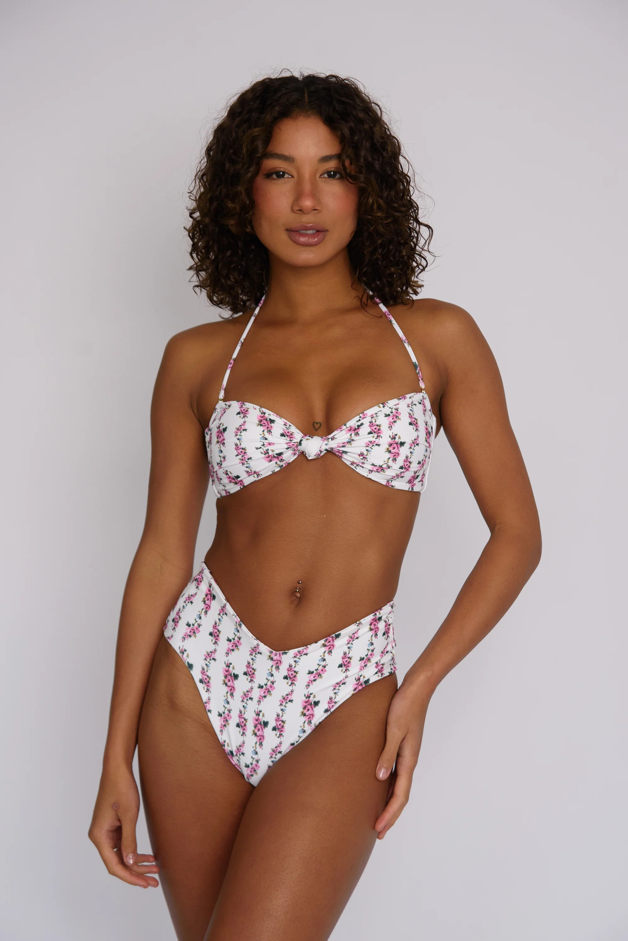 Melly Bottom - Oxford | Skatie LLC