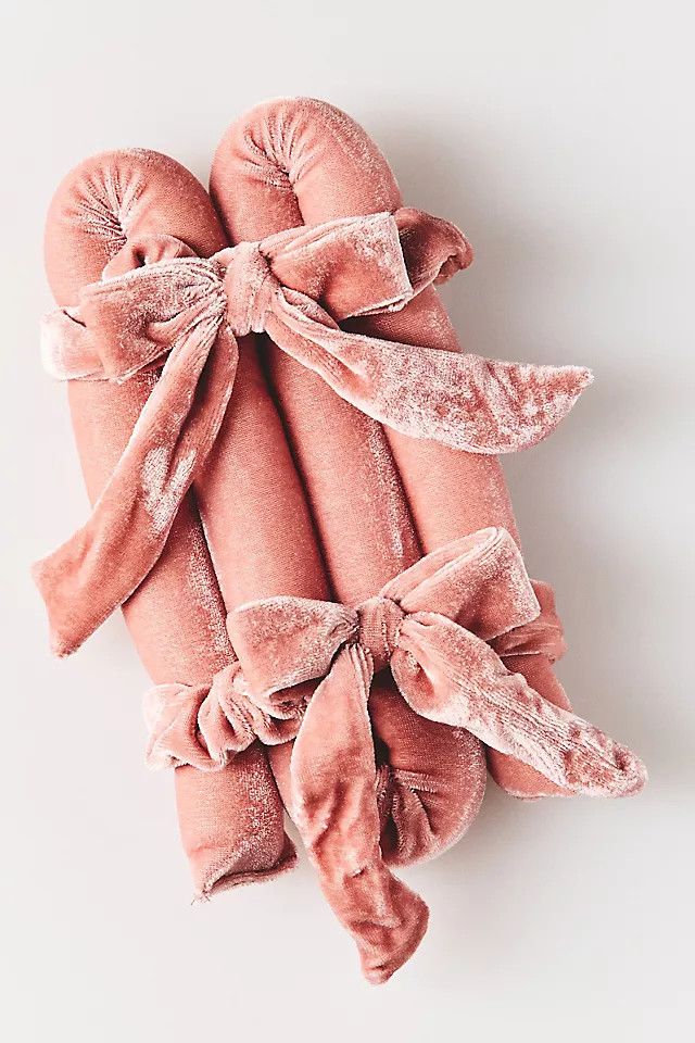 Velvet Heatless Curling Set | Anthropologie (US)