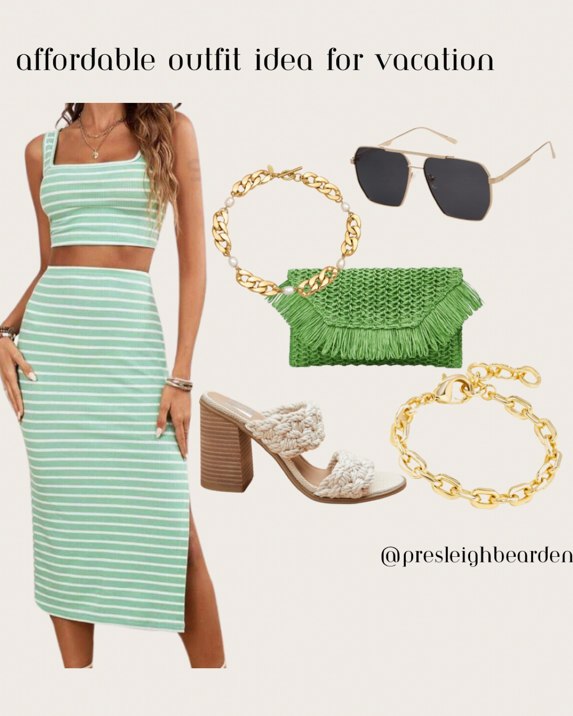 This dress is cheaper than a cup of coffee!!! Affordable Summer Outfit Idea

#LTKsalealert #LTKSeasonal #LTKfindsunder50