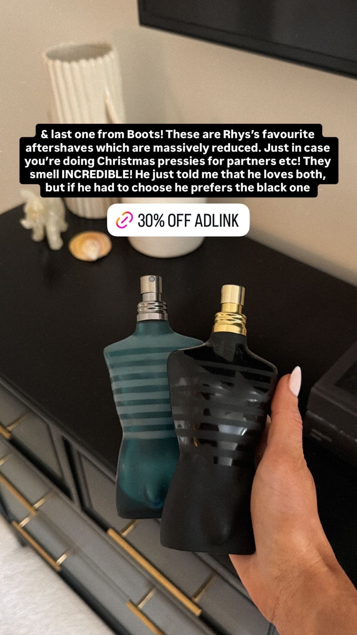 Was £110 - now £82.50 ✨

#LTKgiftguide #LTKCyberWeek #LTKsale