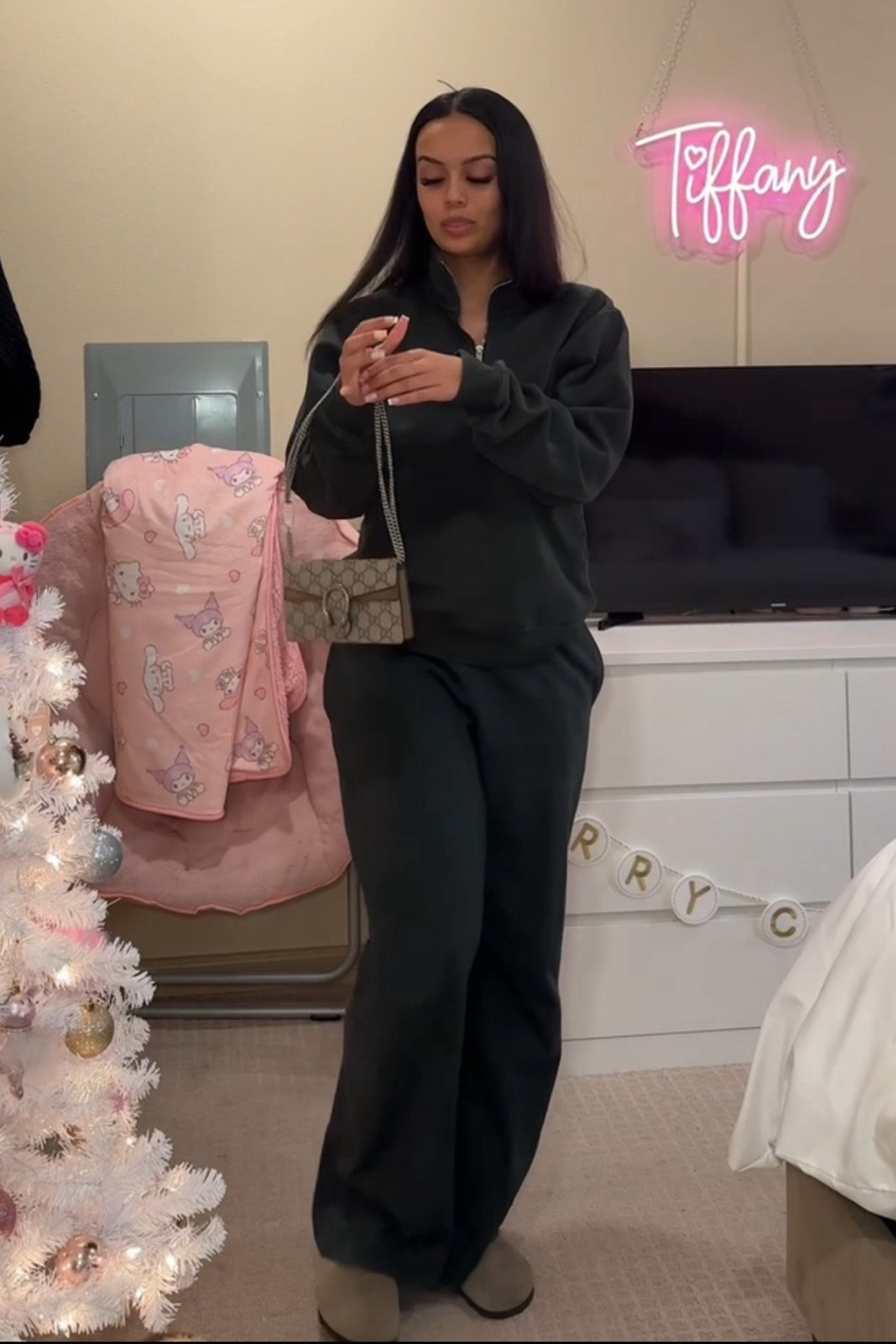 COZY OUTFIT #fit2 
Similar items listed but same brand!

#LTKfindsunder100 #LTKSeasonal #LTKGiftGuide