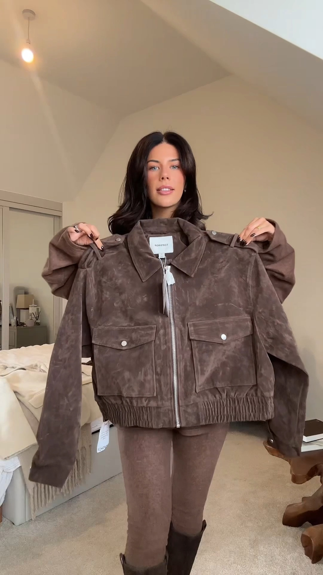 Topshop is so back!!! 

#LTKuk #LTKautumn #LTKFashionMonth