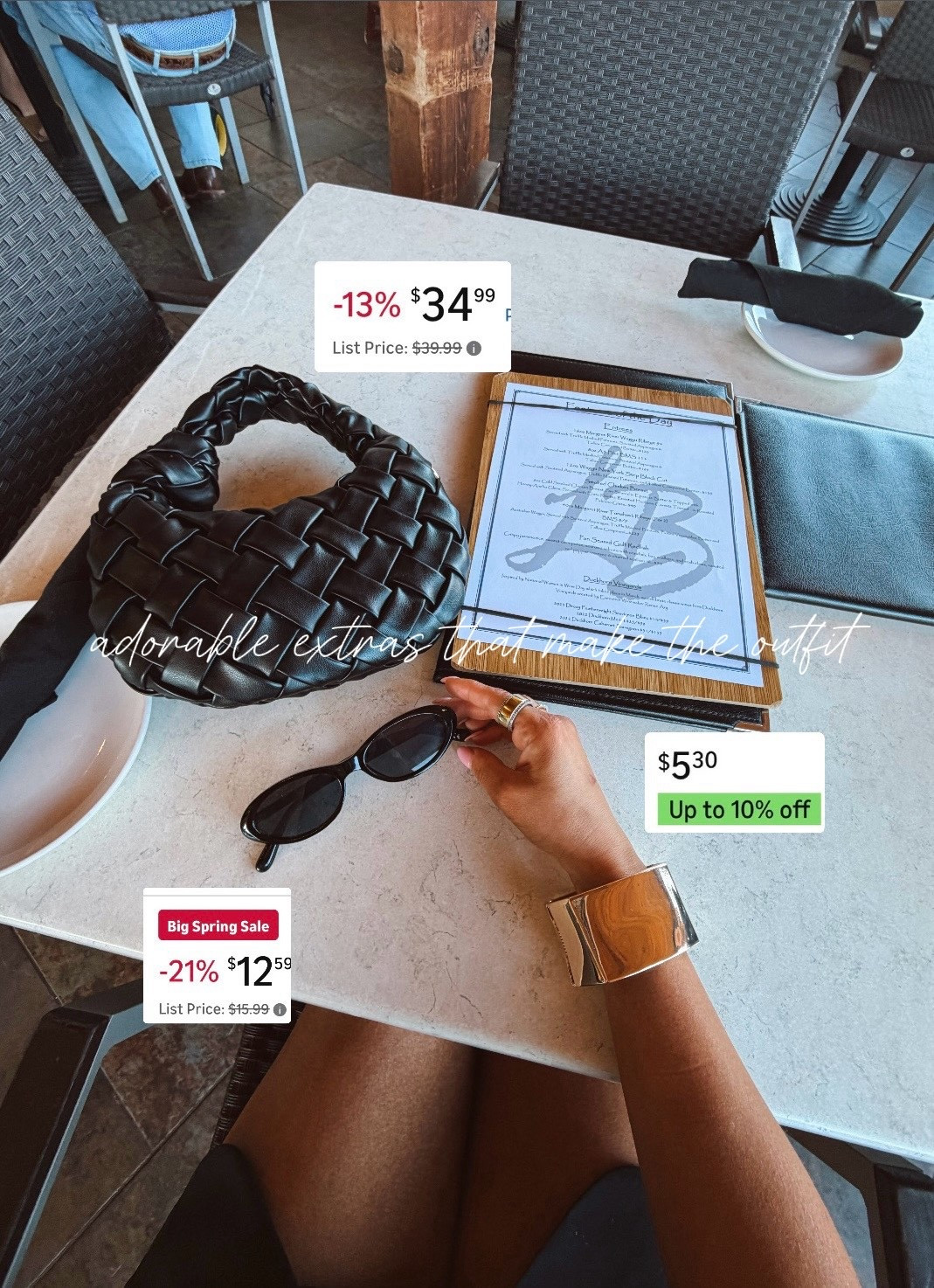 The best Amazon accessories!!

#LTKmomlife #LTKSeasonal #LTKootd