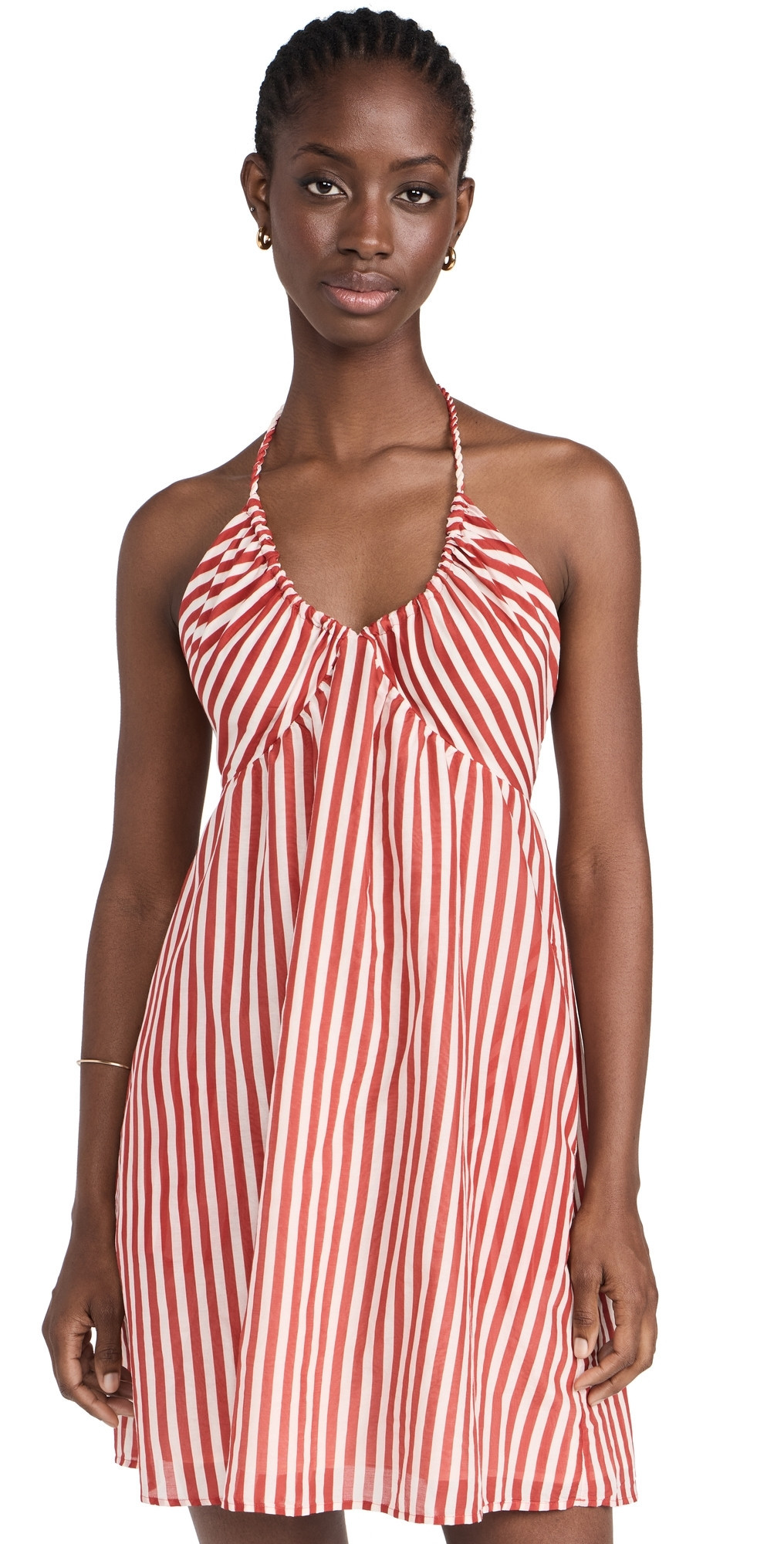 XIRENA Margret Dress Burnt Dune S | Shopbop