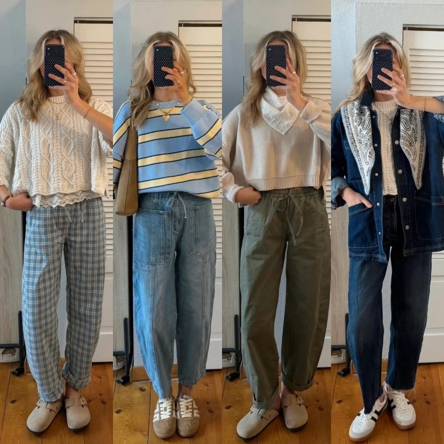 March outfits 🌷

#LTKSaleAlert #LTKSeasonal #LTKootd