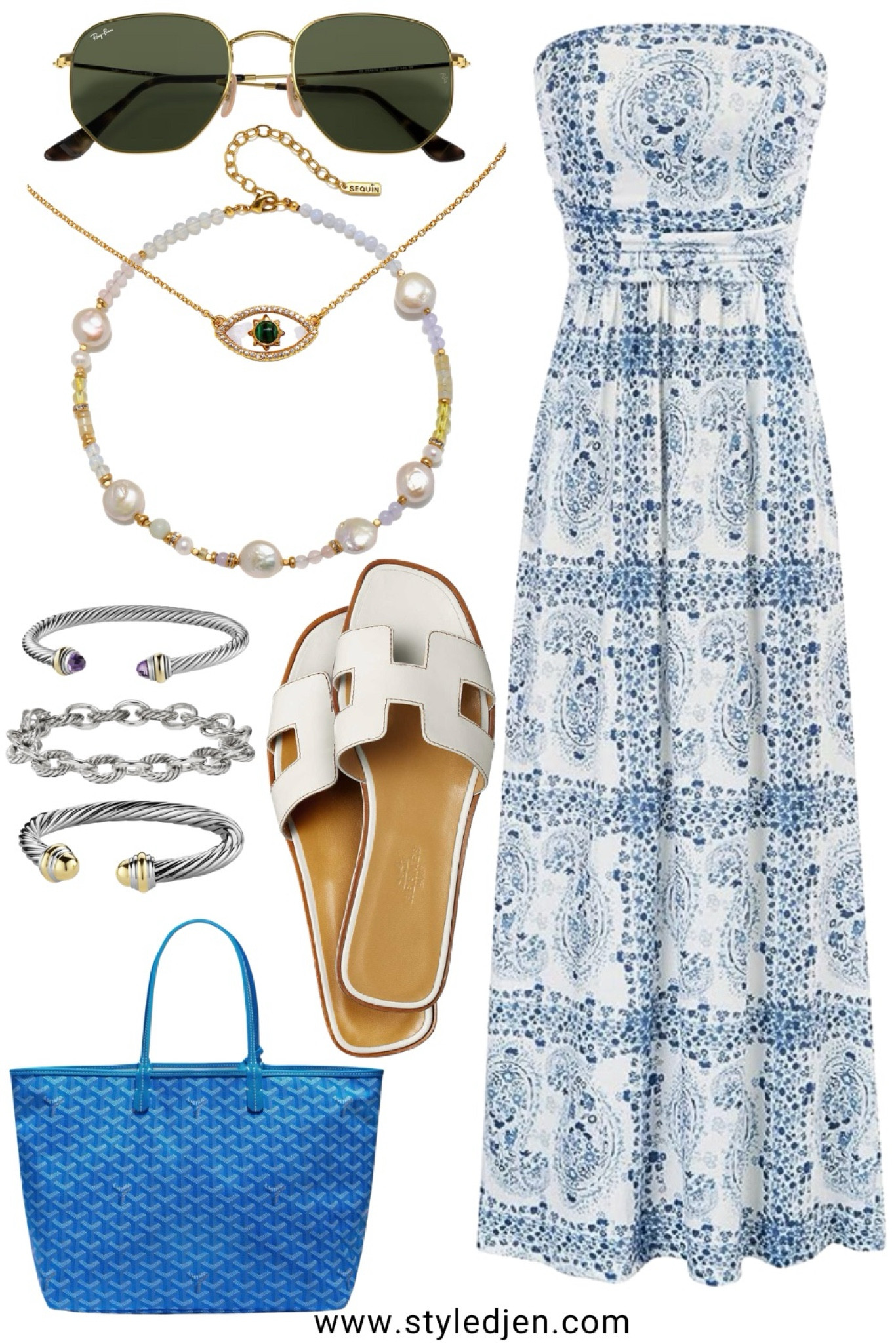 Amazon maxi dress outfit  



#LTKFindsUnder100 #LTKStyleTip #LTKSeasonal