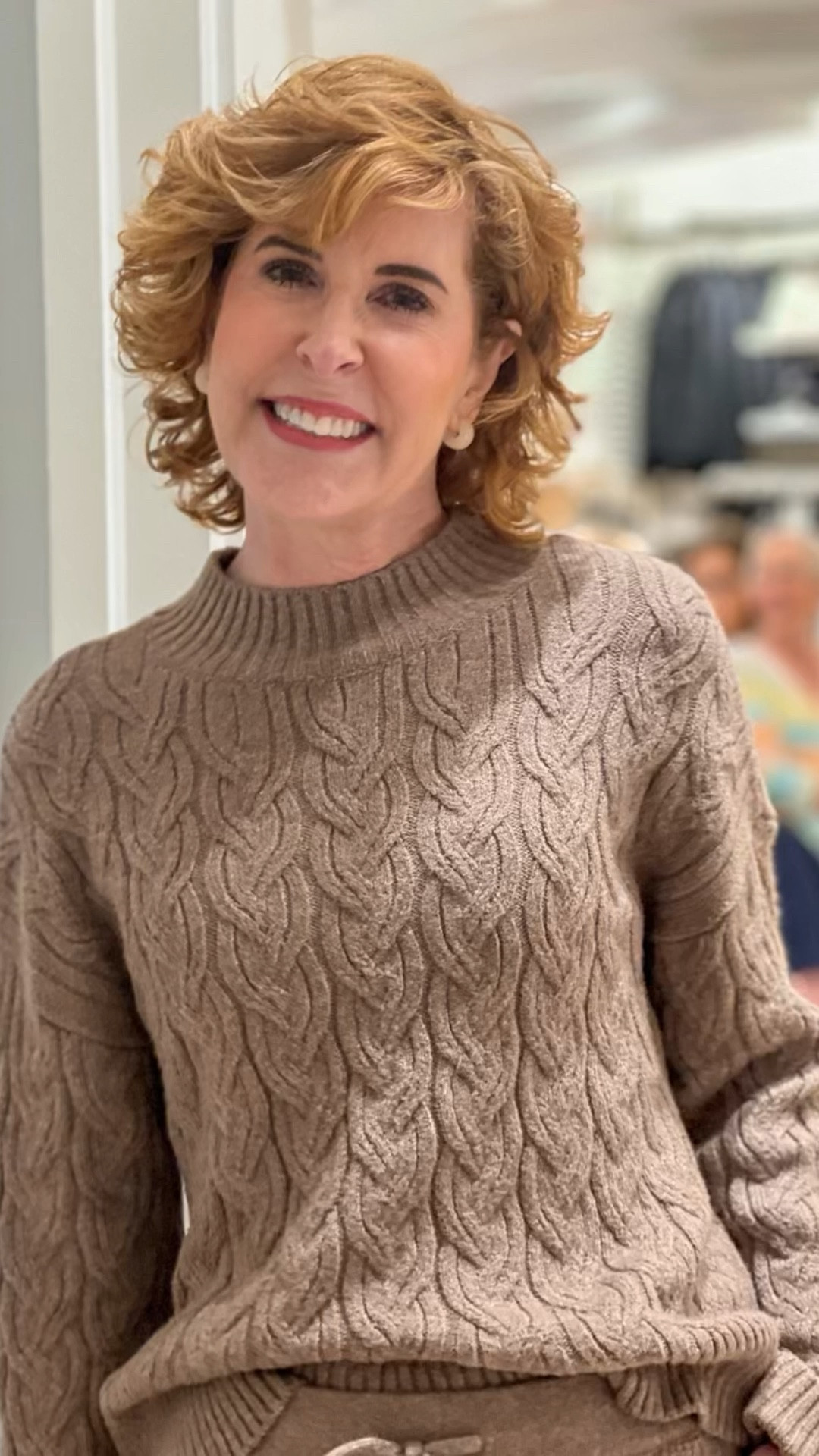 The loungewear at Haven Well Within is my very favorite! 

Wear it around the house or add cute sneakers or flat and go out!

#LTKSeasonal #LTKVideo #LTKFindsUnder100