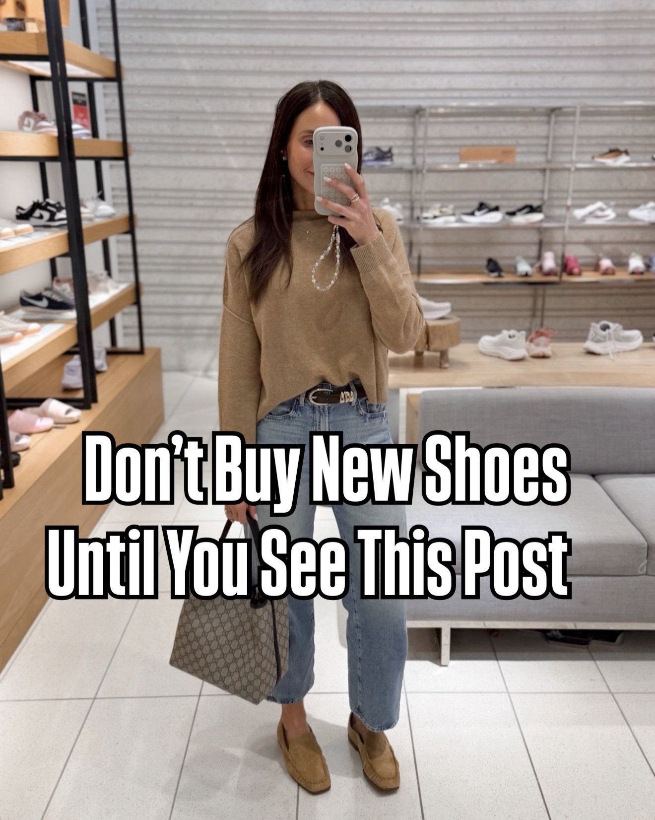 Don’t buy new shoes until you see this post- i’ve tried on so many so you don’t have to 😉 ￼

#LTKOver40 #LTKSaleAlert #LTKootd