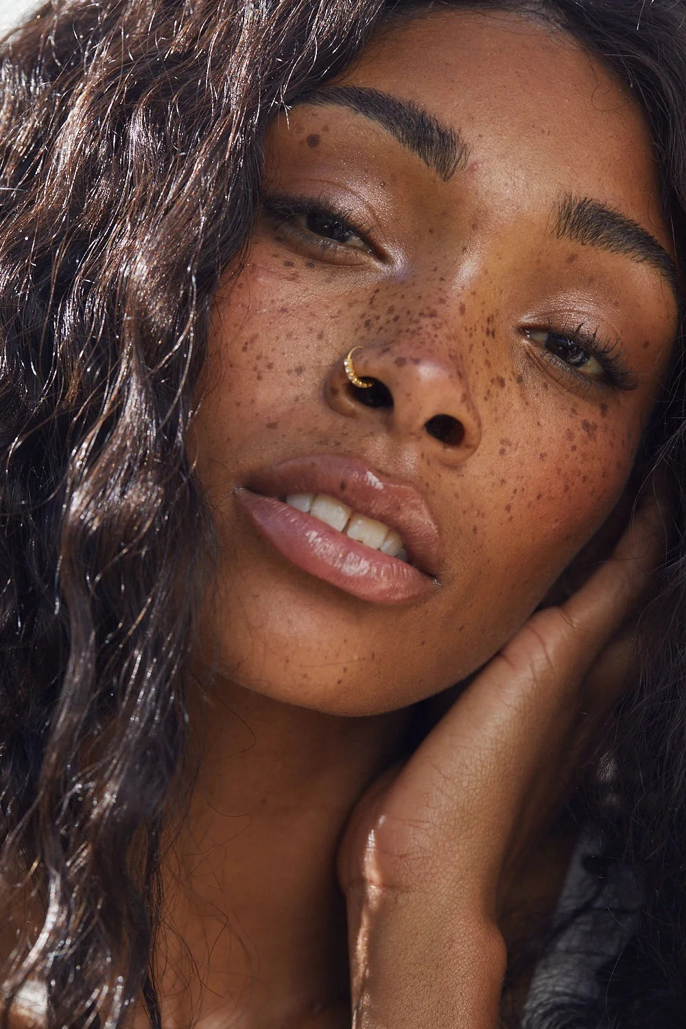 N°5 Soothing Lip Balm | +Lux Unfiltered