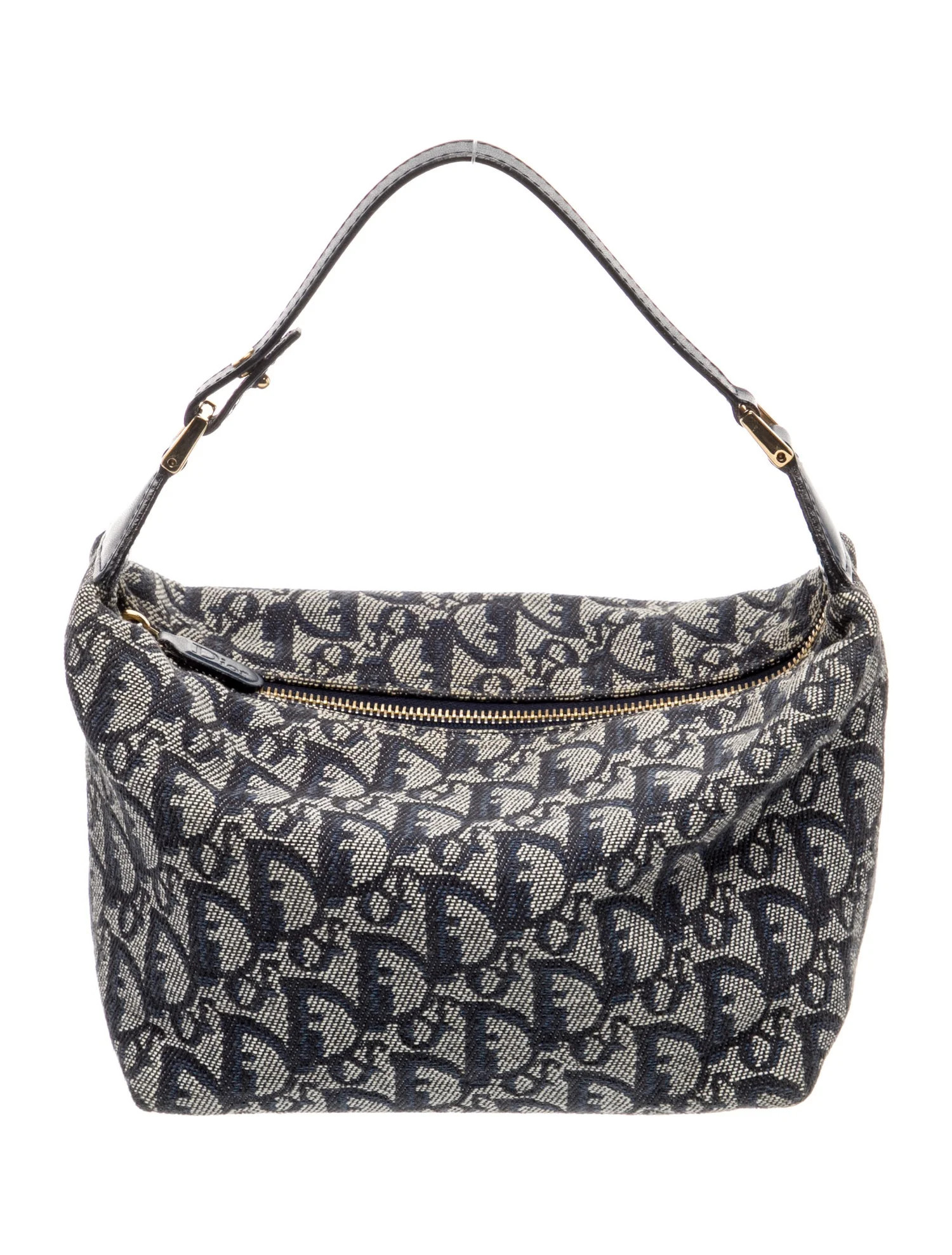 Diorissimo Top Handle Bag | The RealReal