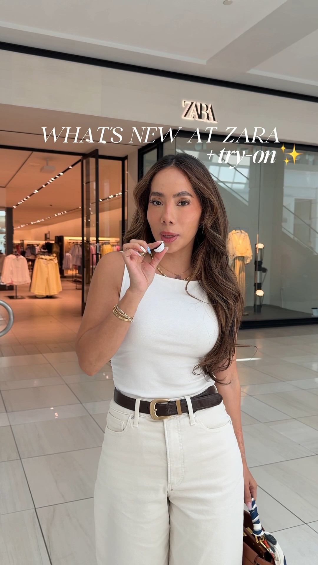 New at Zara & try-on

#LTKootd #LTKSeasonal #LTKgrwm