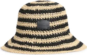 Annie Crochet Bucket Hat | Nordstrom