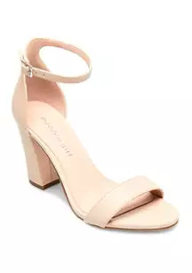 BEELLA Ankle Strap Sandals | Belk
