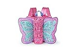 American Girl WellieWishers Pink Flutter Wings Doll Carrier for 14.5" Dolls | Amazon (US)