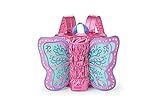 American Girl WellieWishers Pink Flutter Wings Doll Carrier for 14.5" Dolls | Amazon (US)